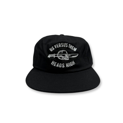 Heads High Hat