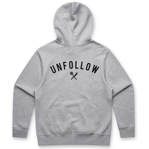 Unfollow Hoodie