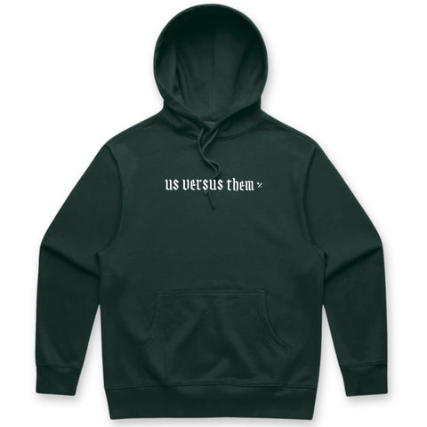 Chisel Hoodie
