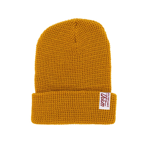 MAGNUM BEANIE