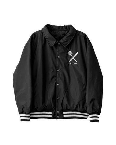 HOMETEAM JACKET
