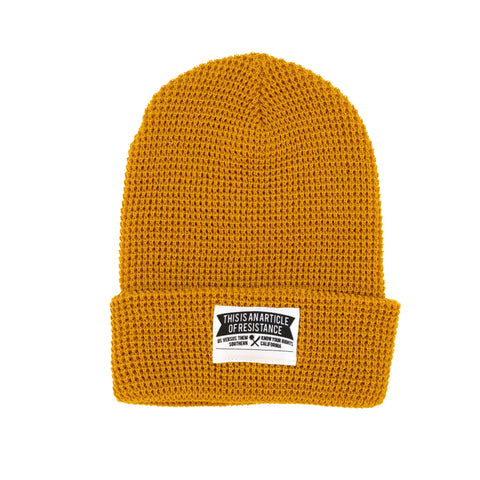 ARTICLE BEANIE