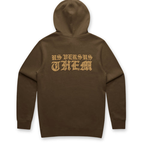 Olde Hoodie