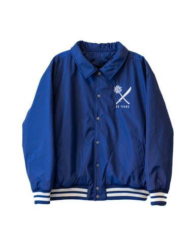 HOMETEAM JACKET