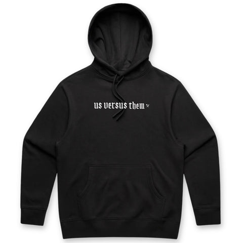Chisel Hoodie