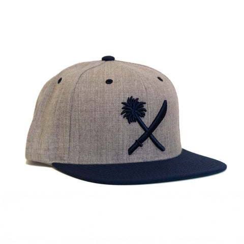 CROSSCUT CAP