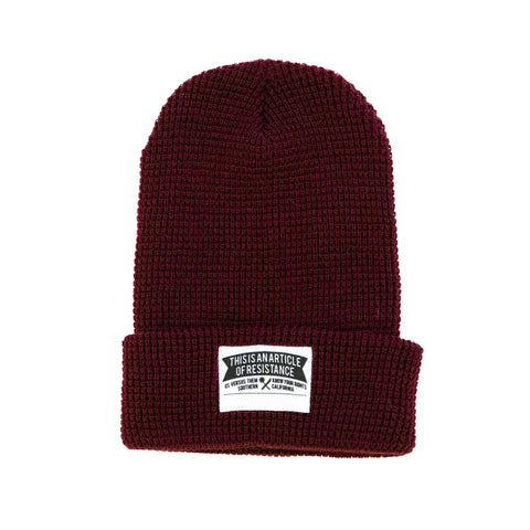 ARTICLE BEANIE