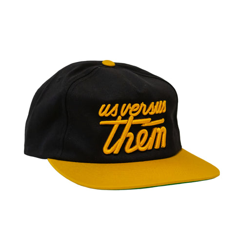 MAGNUM CAP
