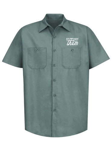 MAGNUM WORK SHIRT