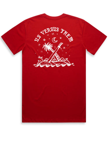 Get Lost Tee