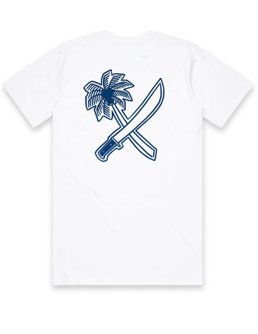 Bolderrr Crosscut Tee